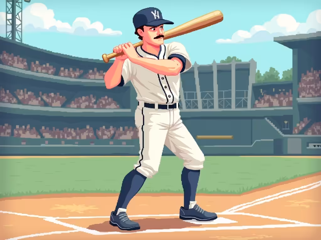 DataBaseball: Bobby Richardson - 1966 (1.2 PV)