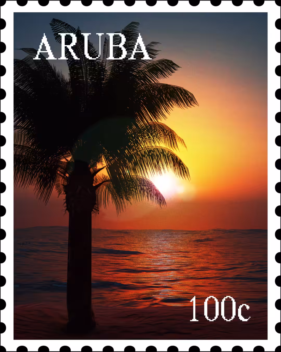 ARUBA 1.0