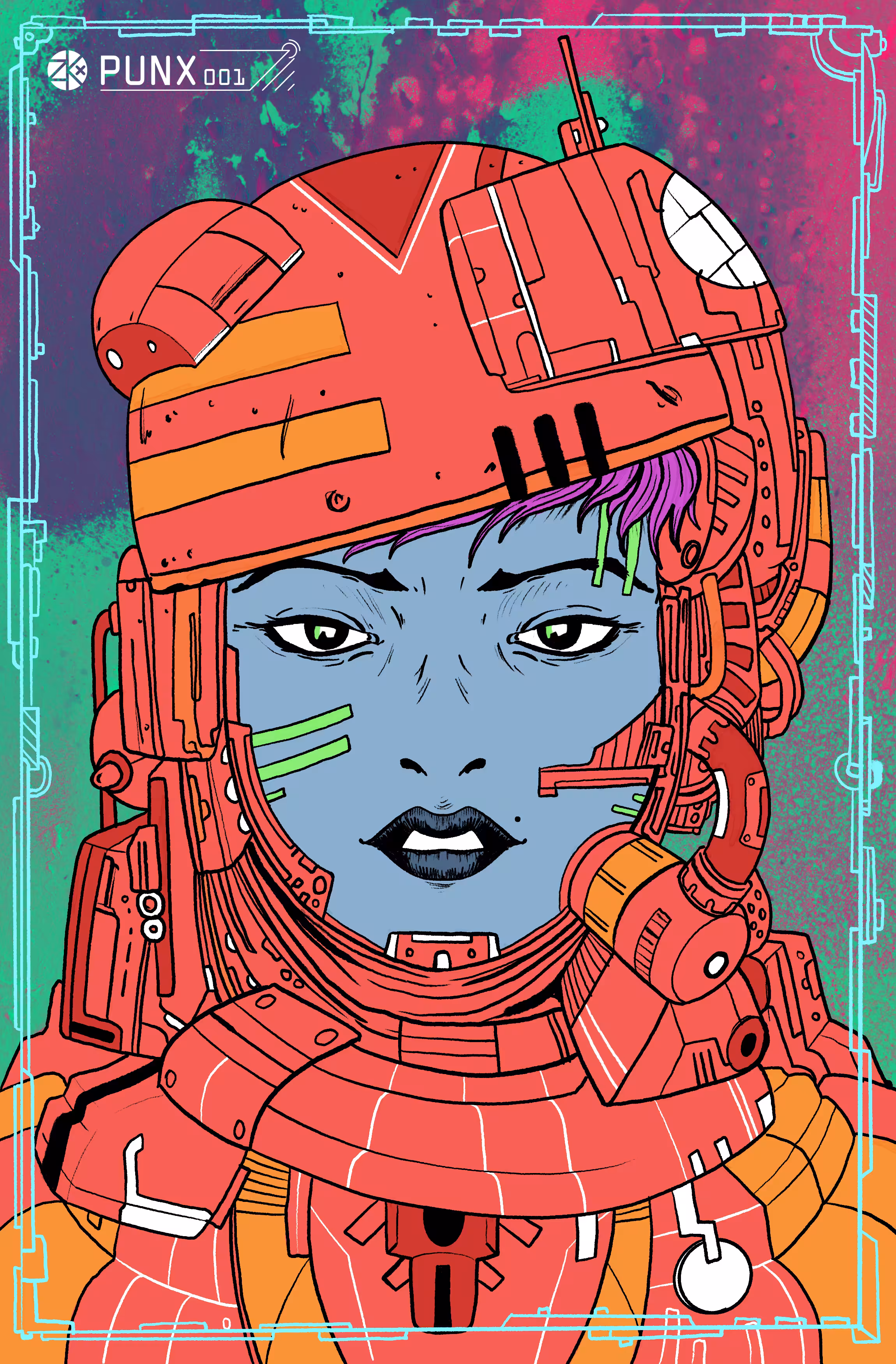 PUNX_001