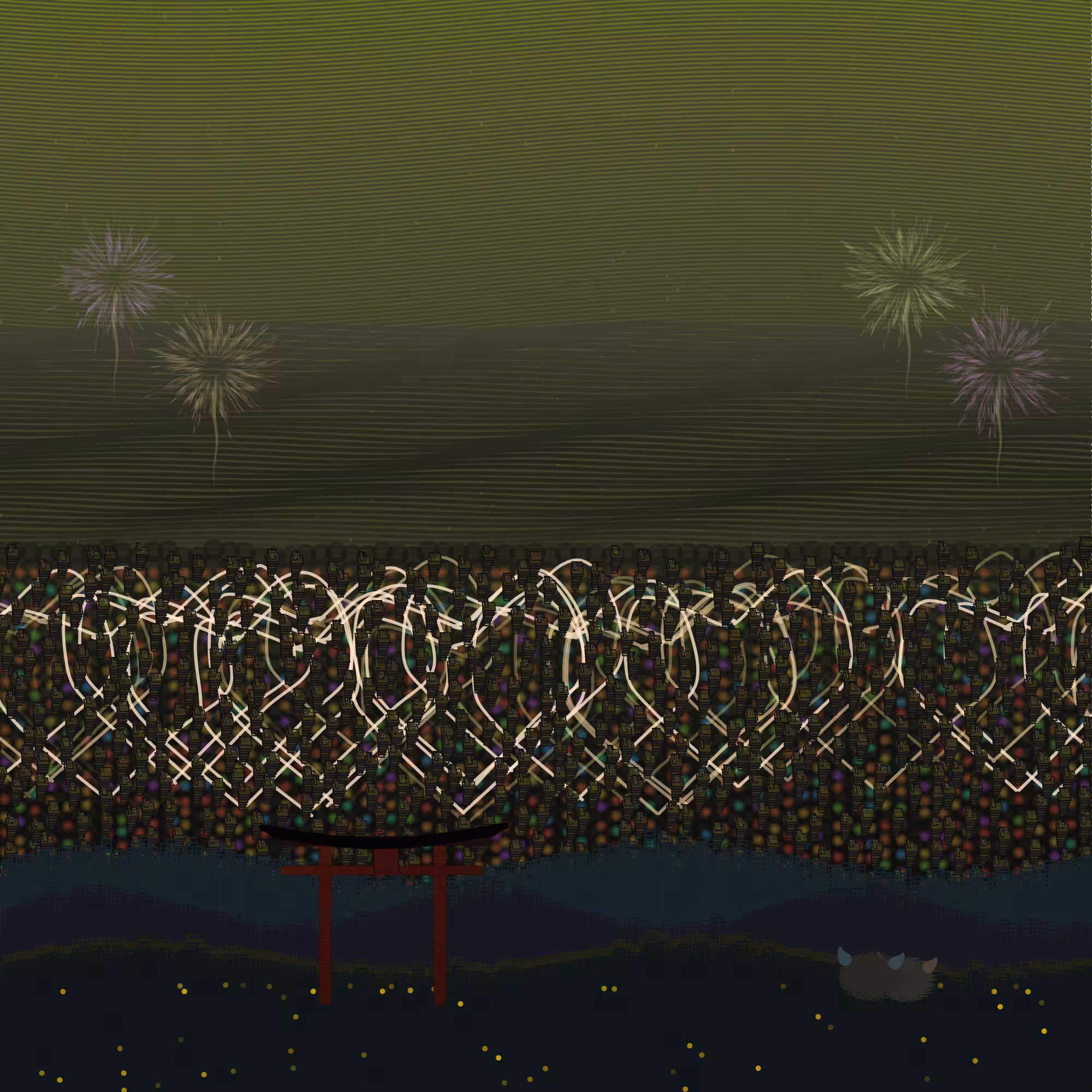 city night #13