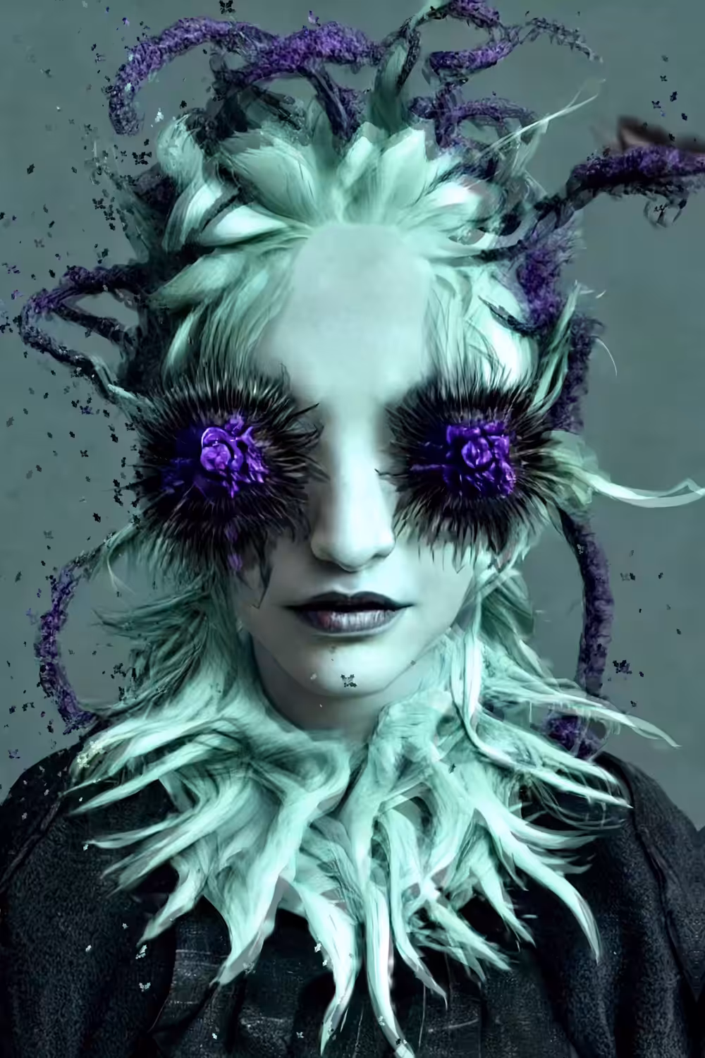 Portraits from the Meta #1