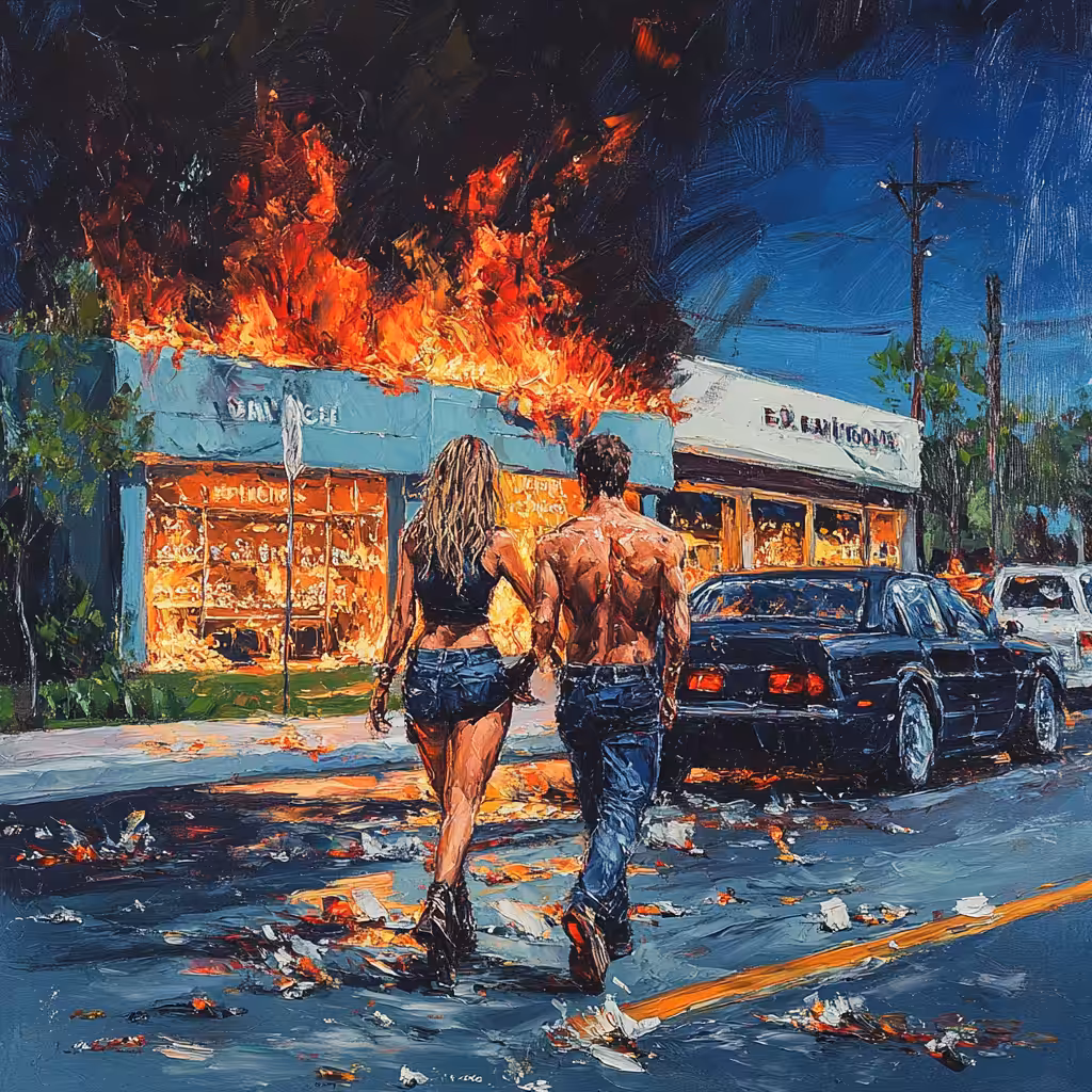 Street Lords