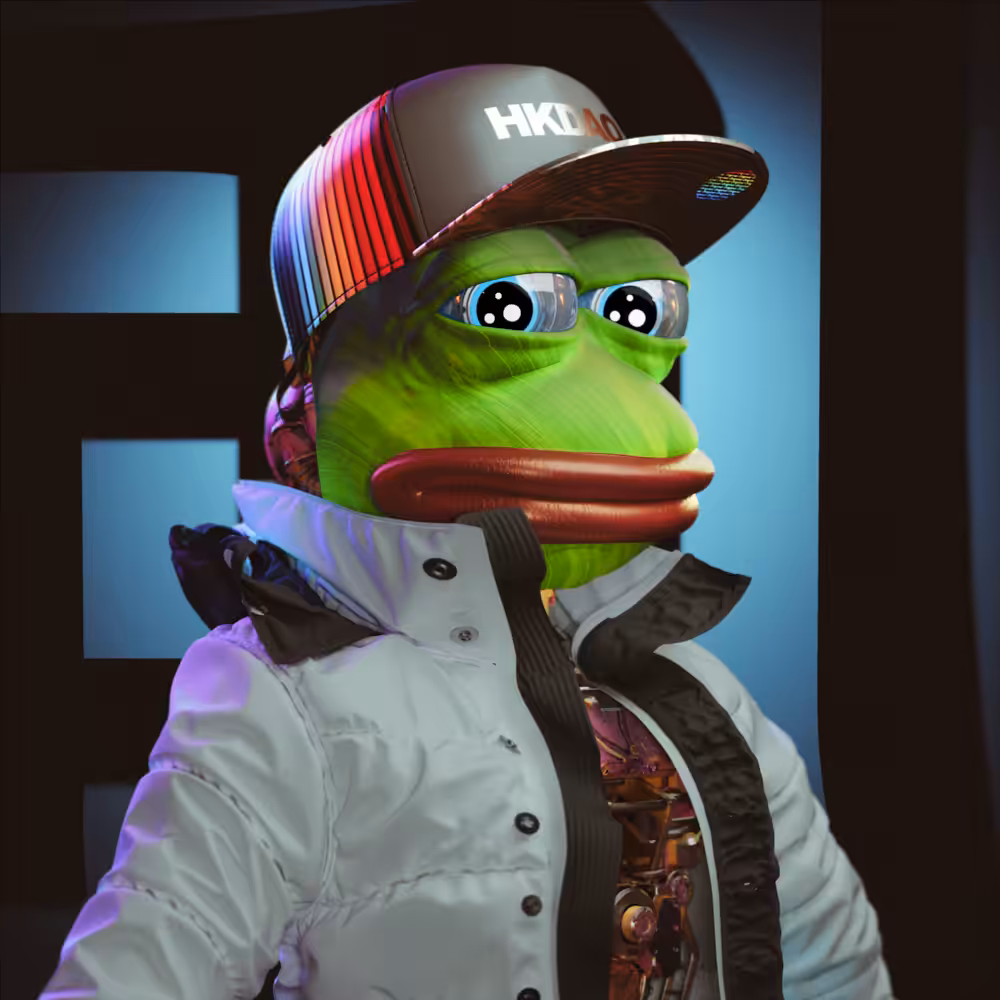 FrogBorgs83