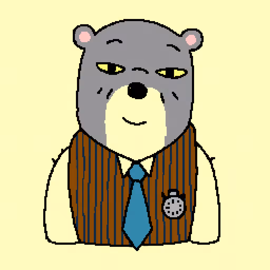 DX Terminal: FormalityBoss