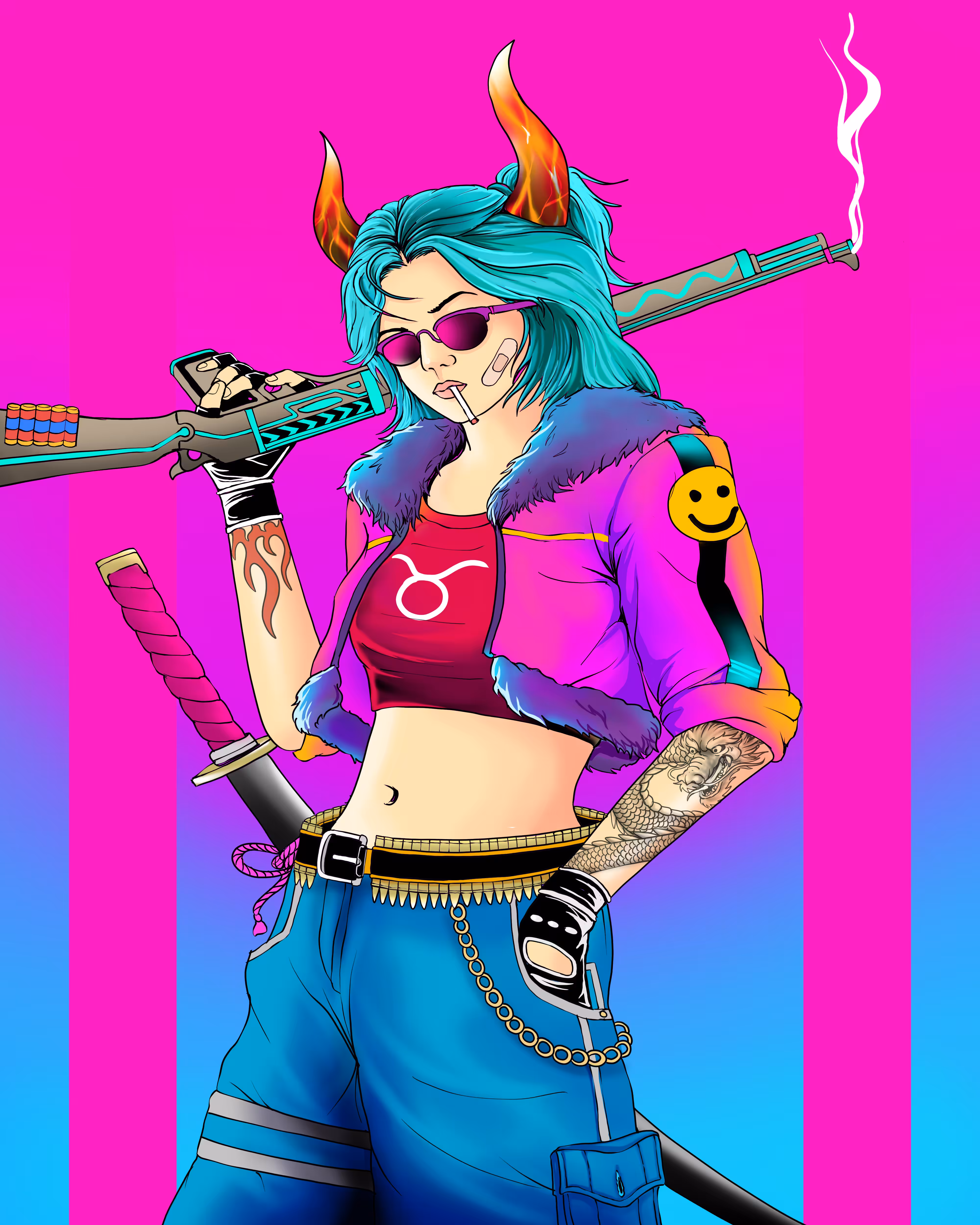 Taurus