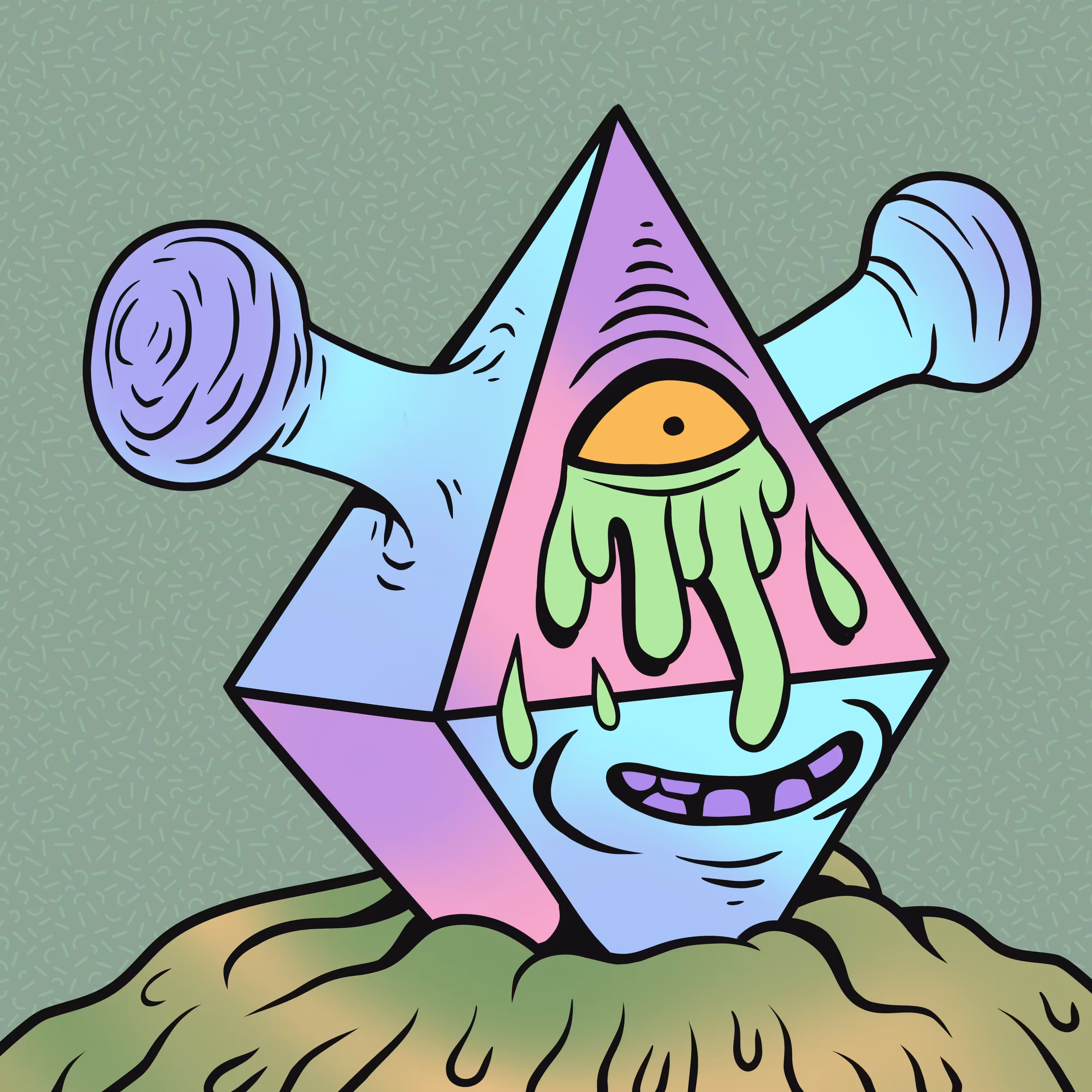 lurk loves you: STRANGE ONES (the final oddities)