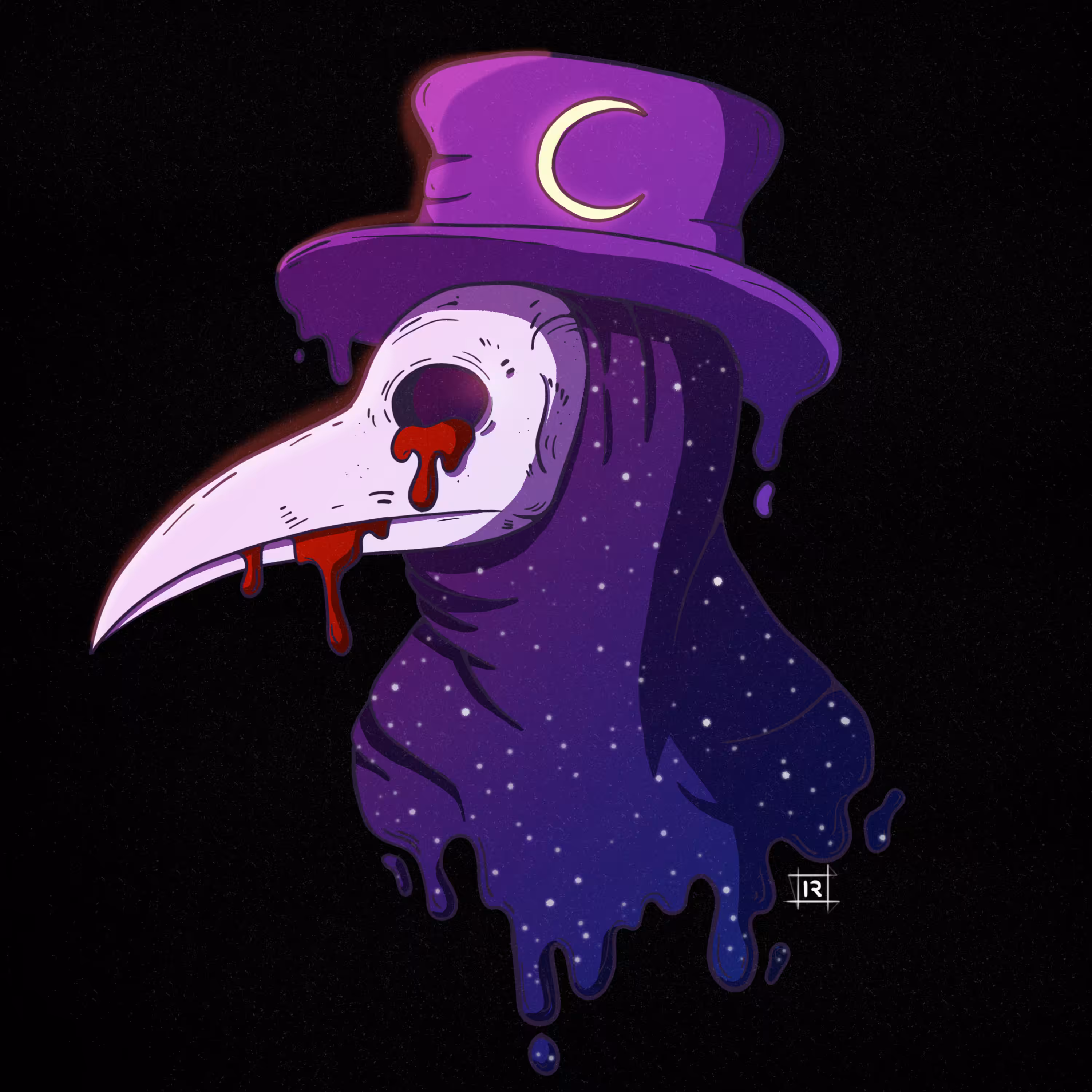 Plague Doc