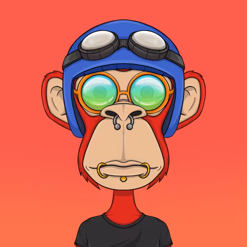 chimpantez #890
