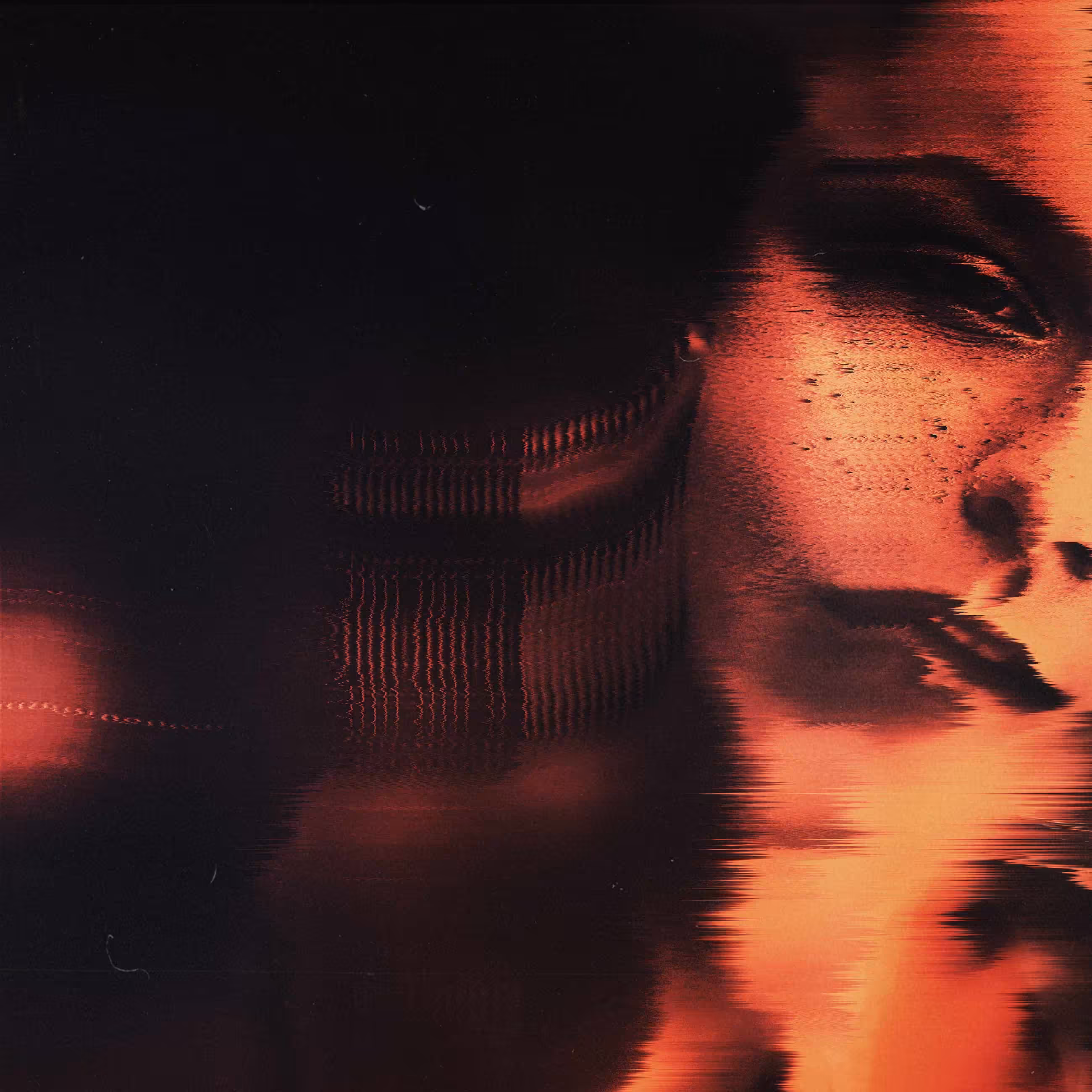 Faded Pixels/