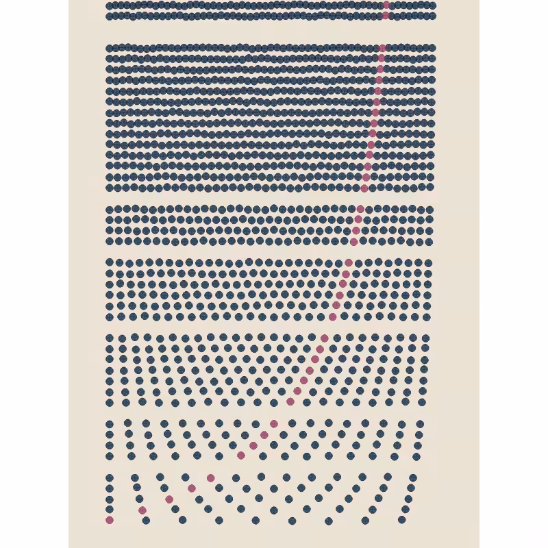 Poetics of Space #115