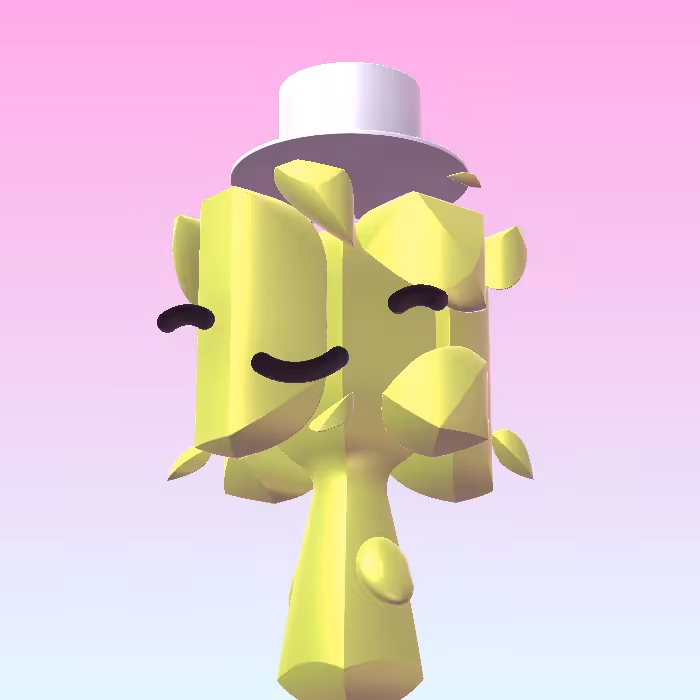 SHADER HEADZ #881