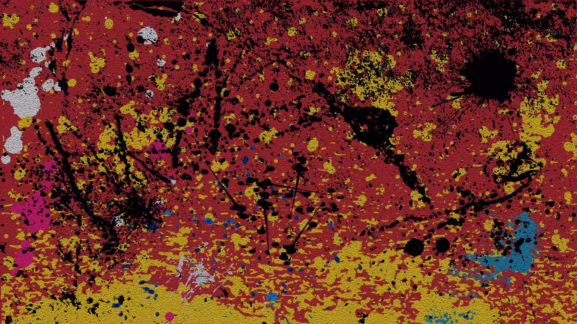 Colors #8