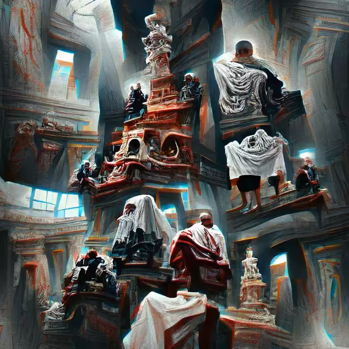 The Northern Hall