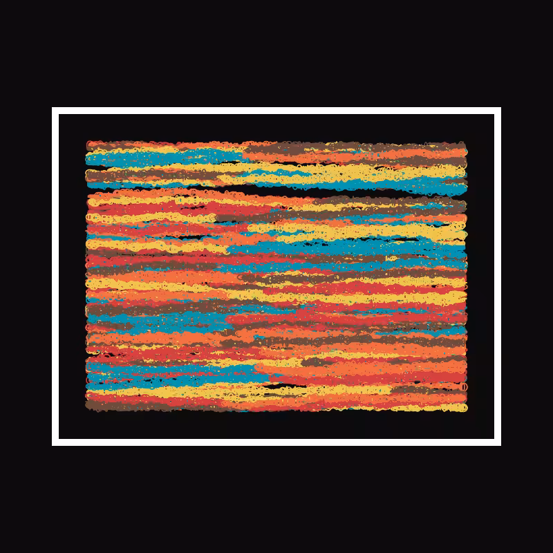 Seismic Stacking - 3 #32