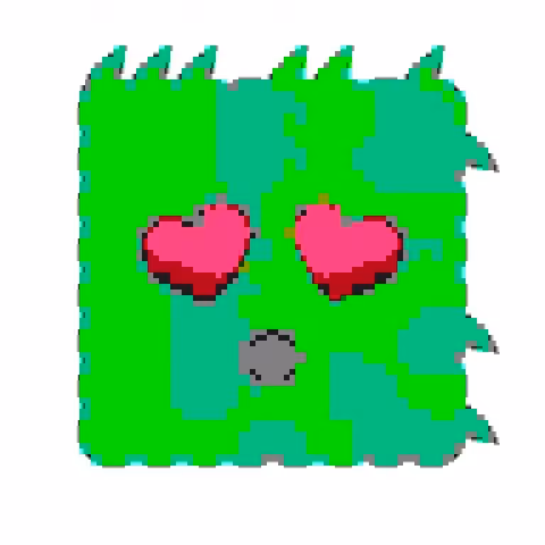 Kudzu #734