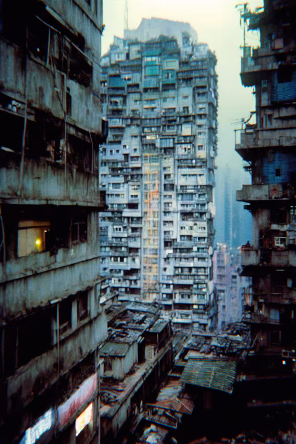 The Grid Tower®