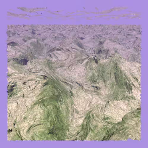Mountain Moves #148