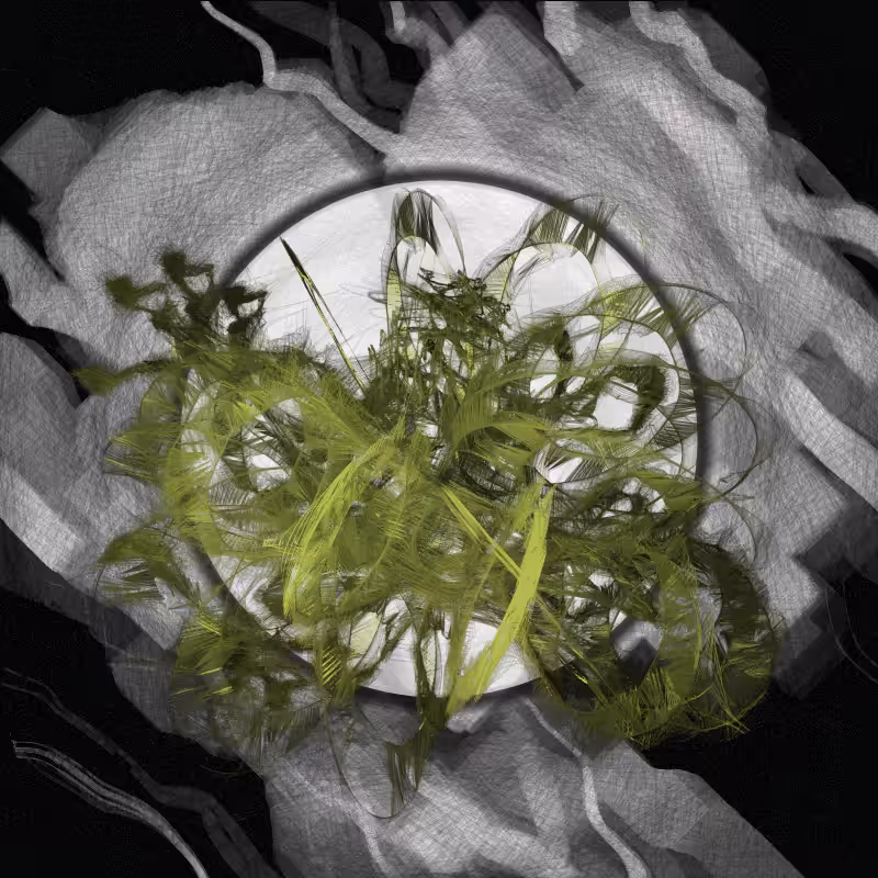 Herbarium Invaders #167