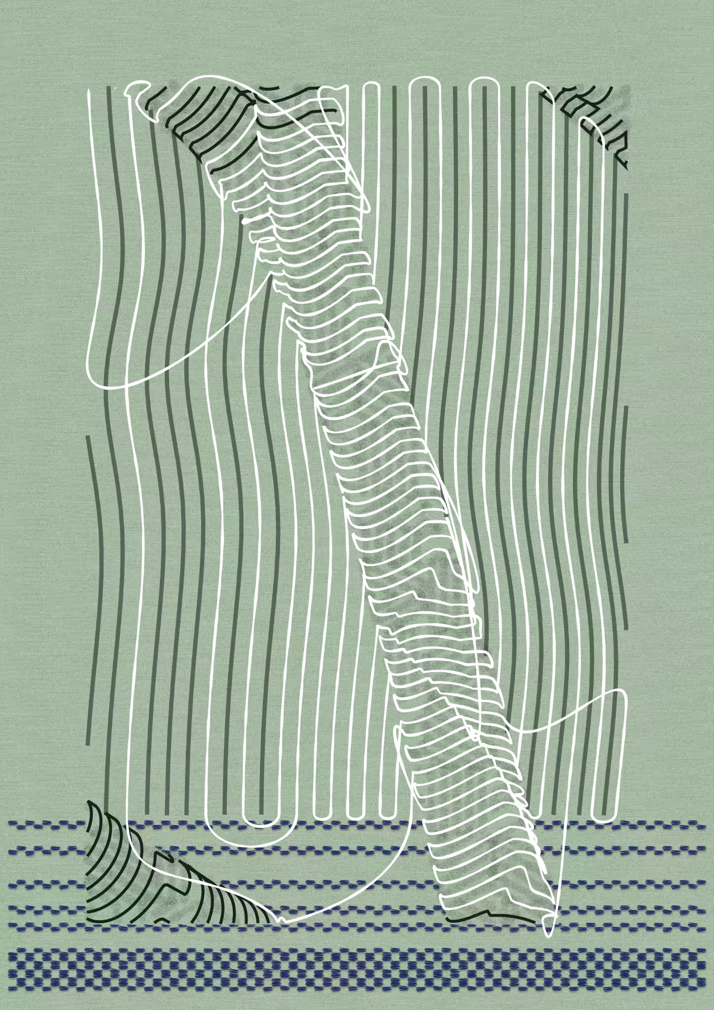 Aux Arbres #19128