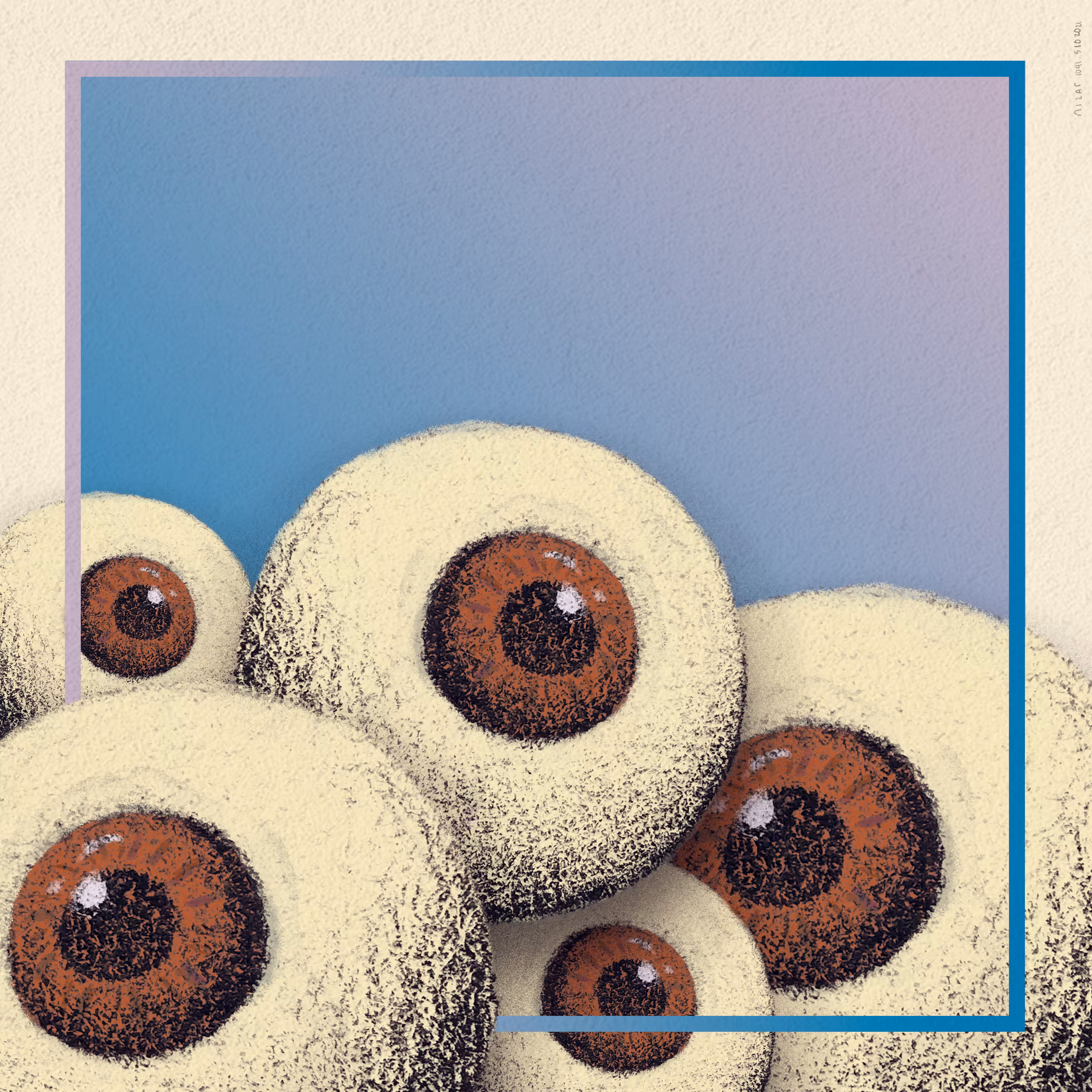 The Eyes