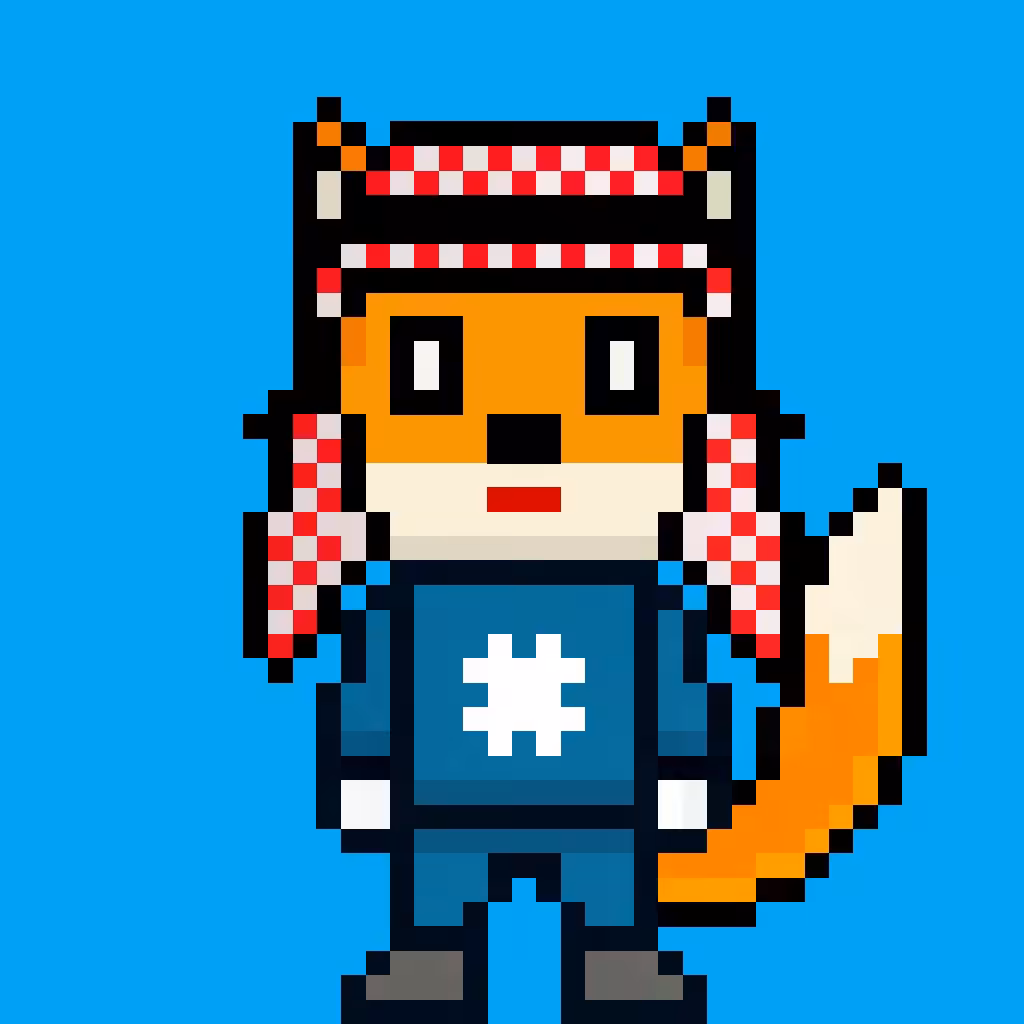 Foxquity #160