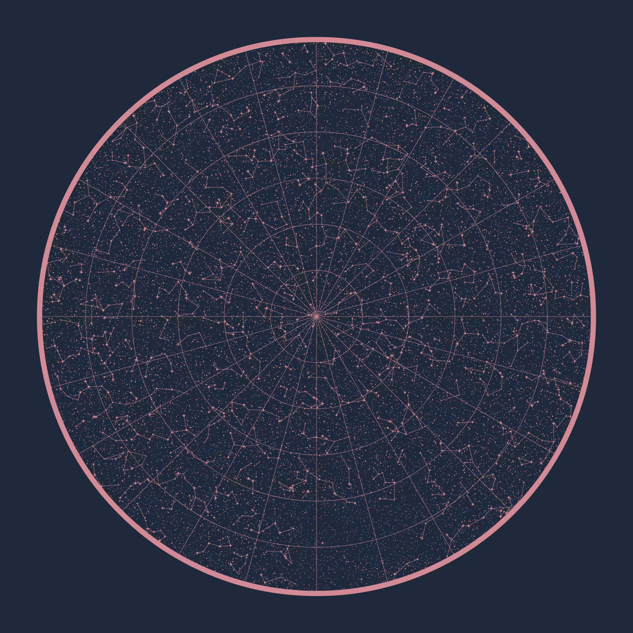 The universe is you #64