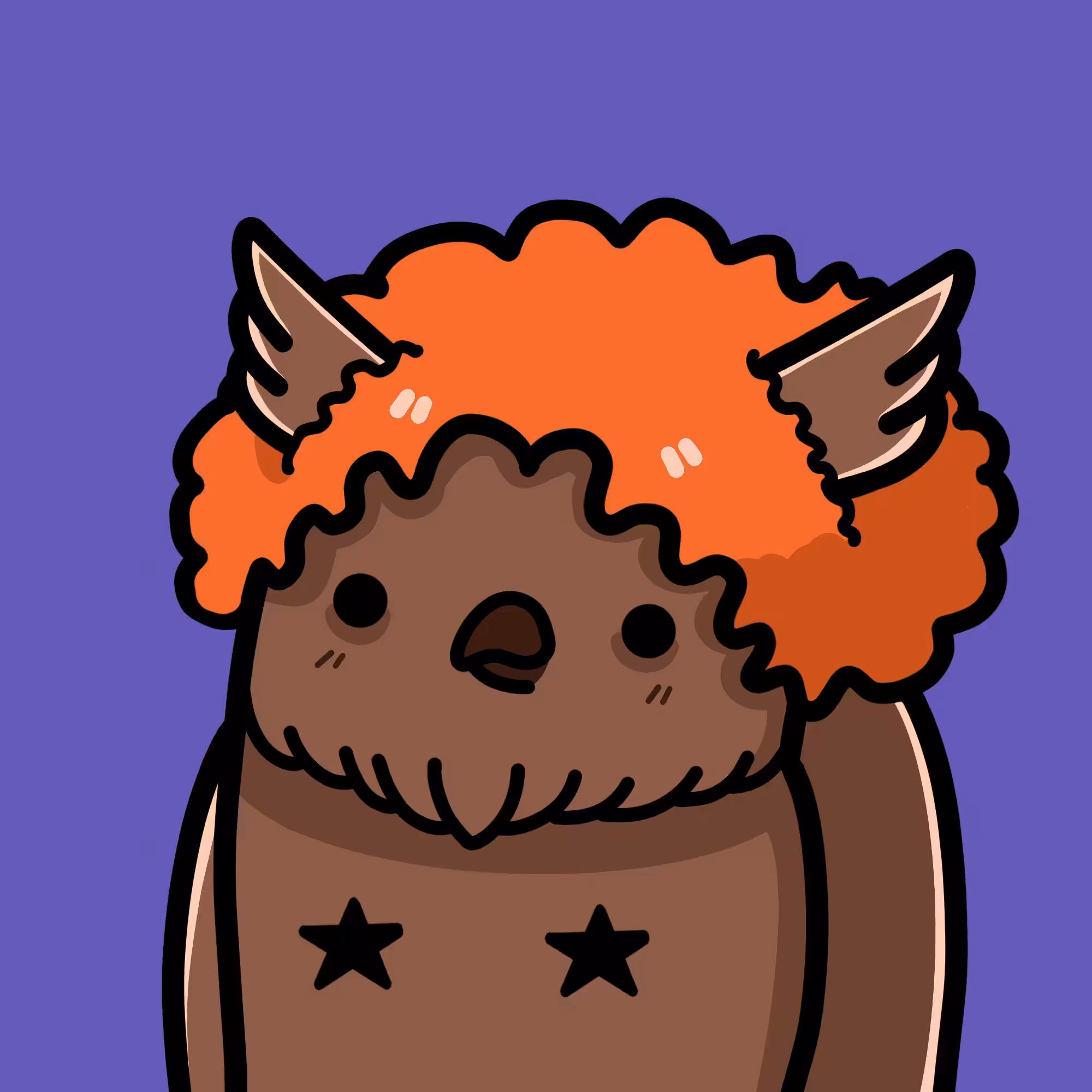 BABIES OWL #0119