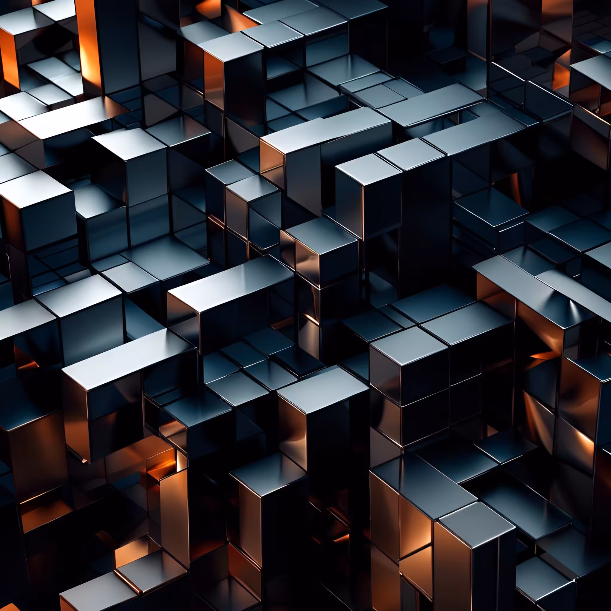 Cubes 3