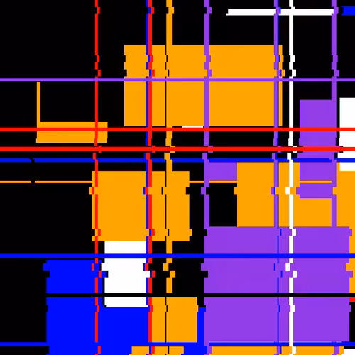 Chromatic Chaos #574