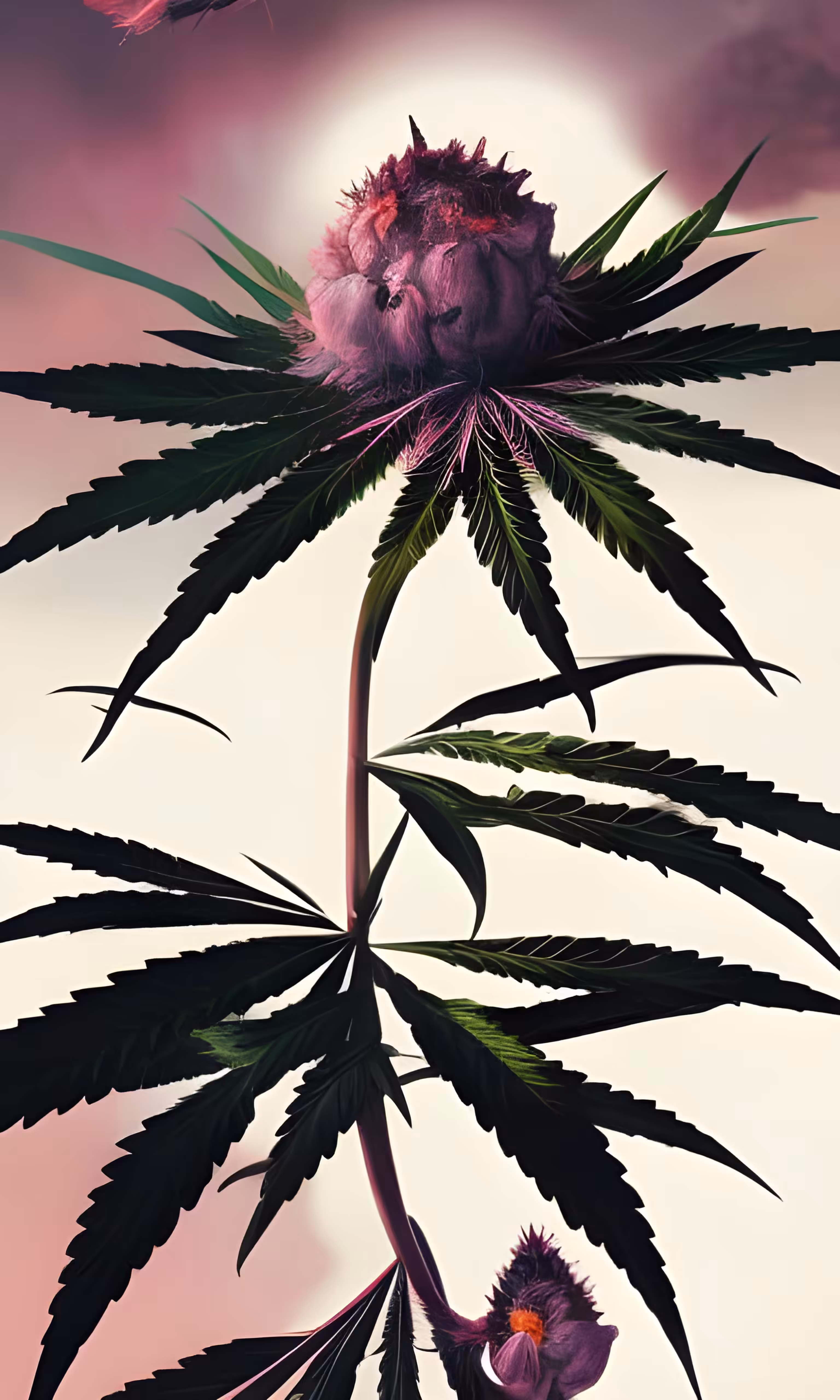 eee! AI weed 16