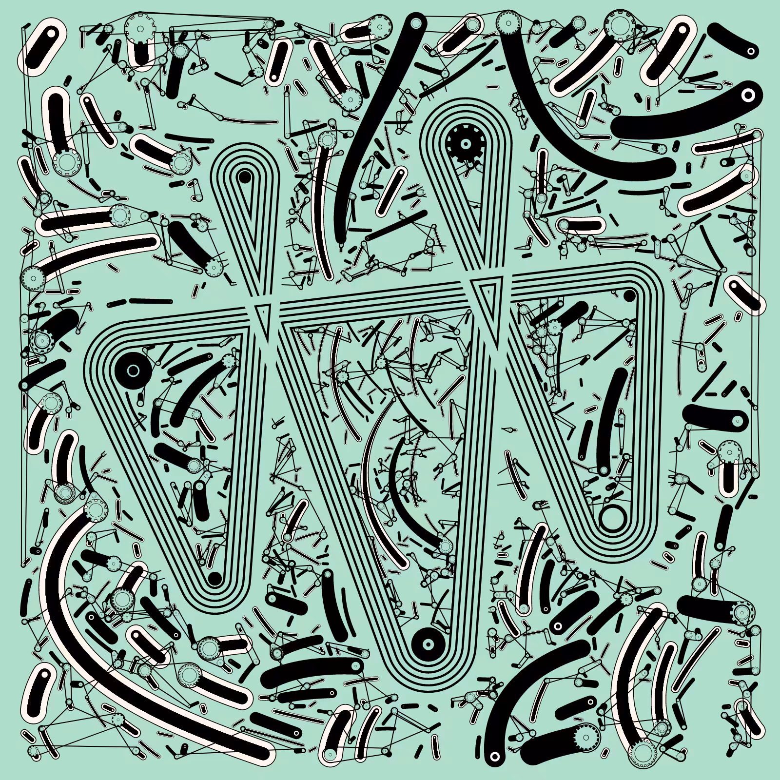 Sprocket Factory #334