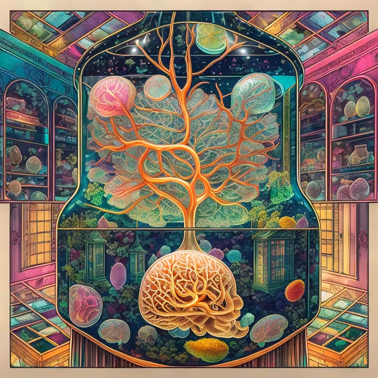 Cerebrum