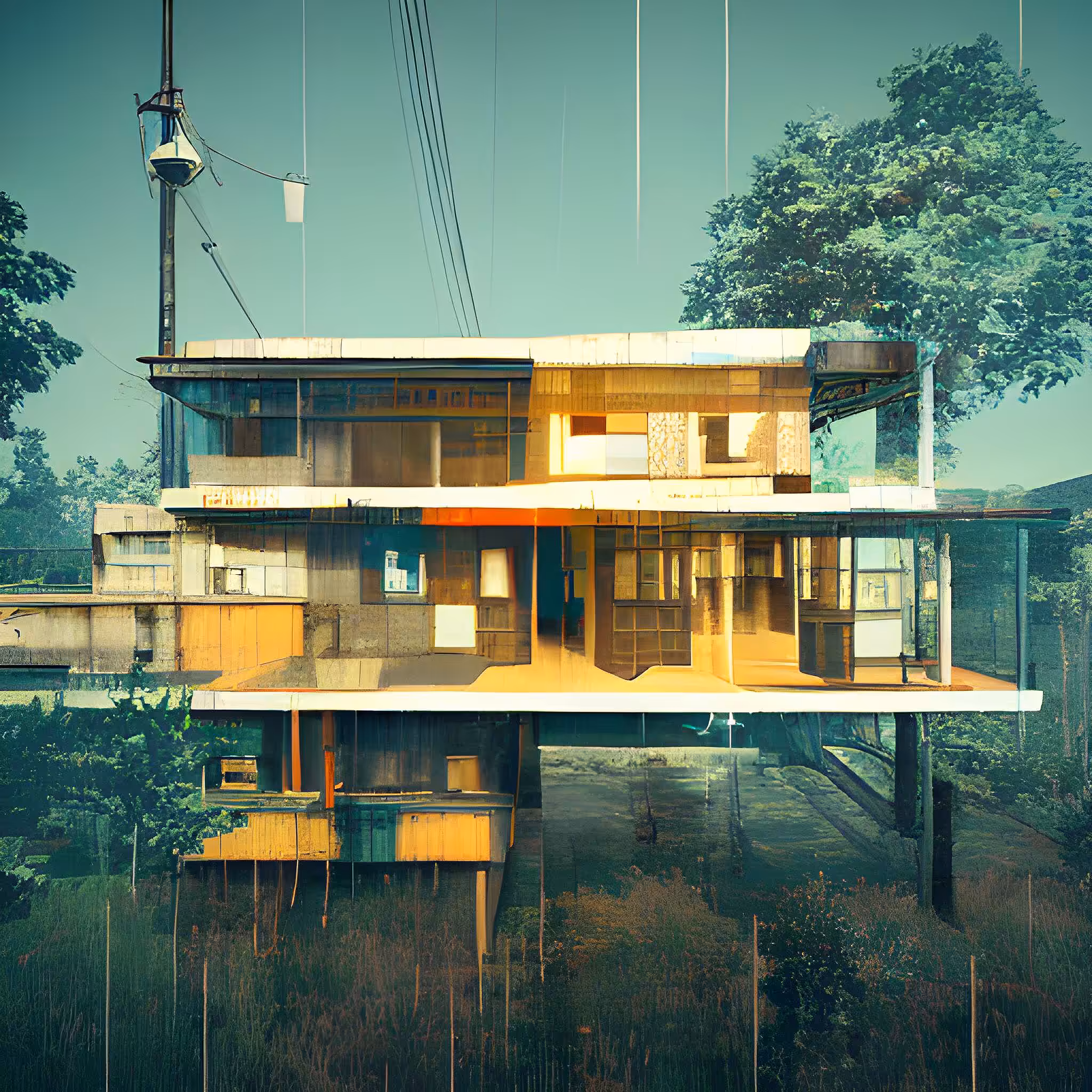 Architectural #23