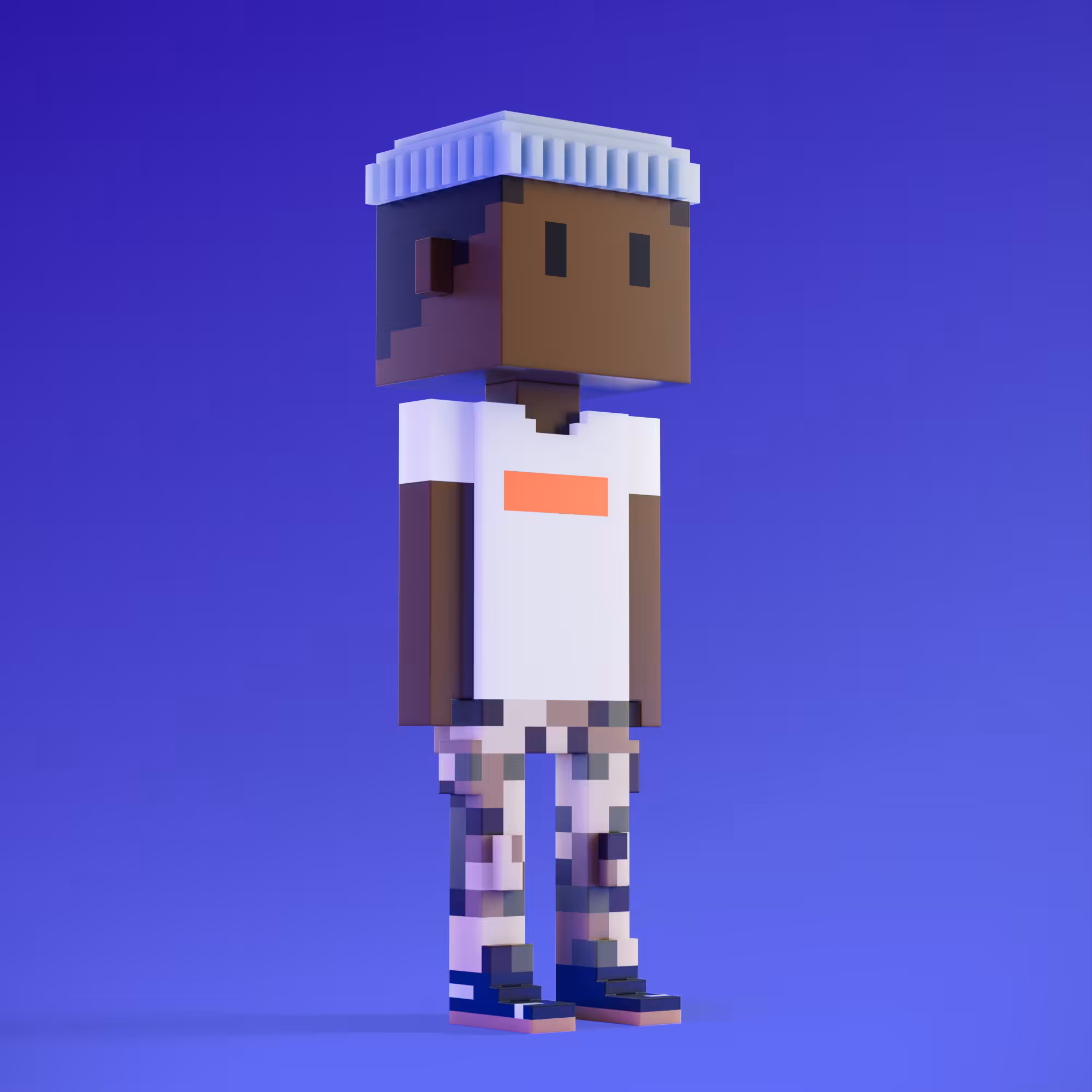Meebit #5062