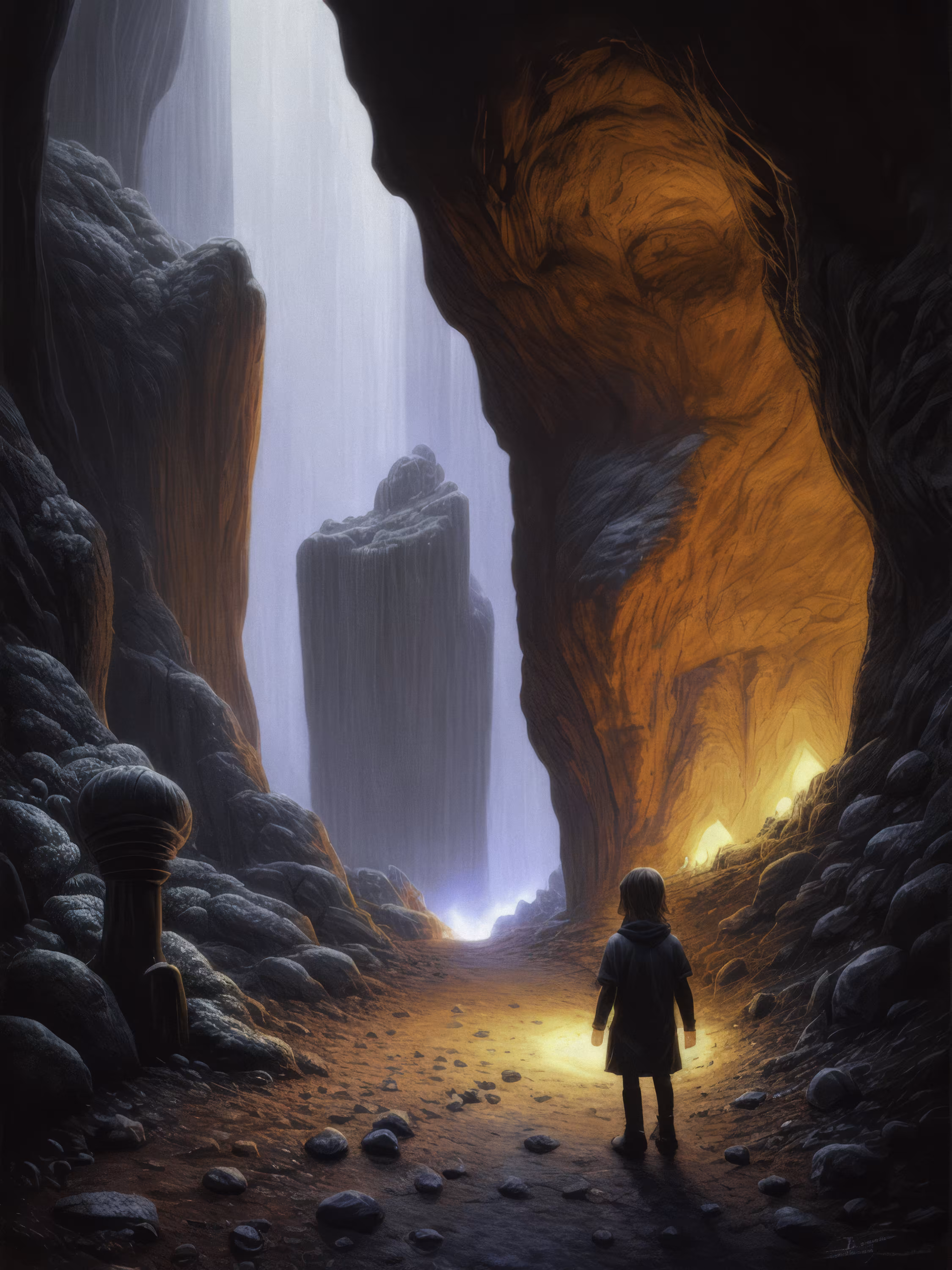 Children of the Monolith #35
