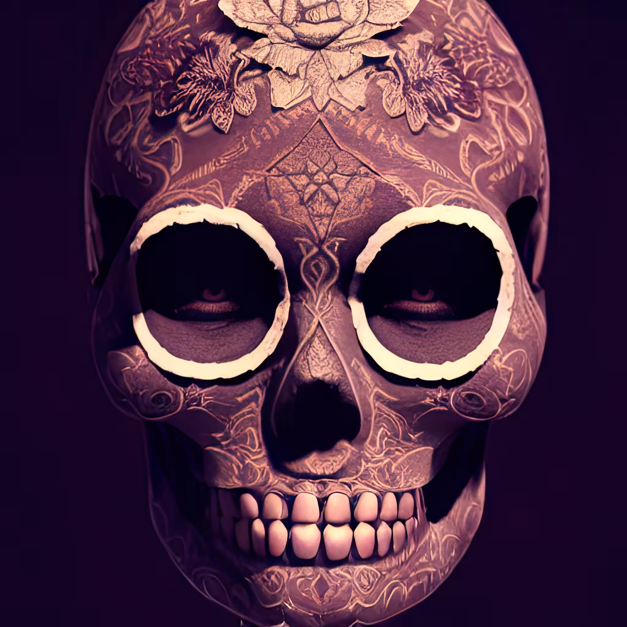 Head Case #38