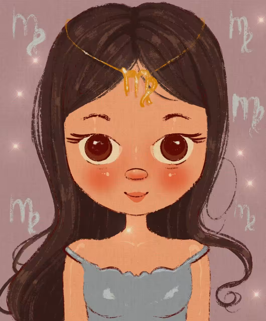 Mini Girl 11