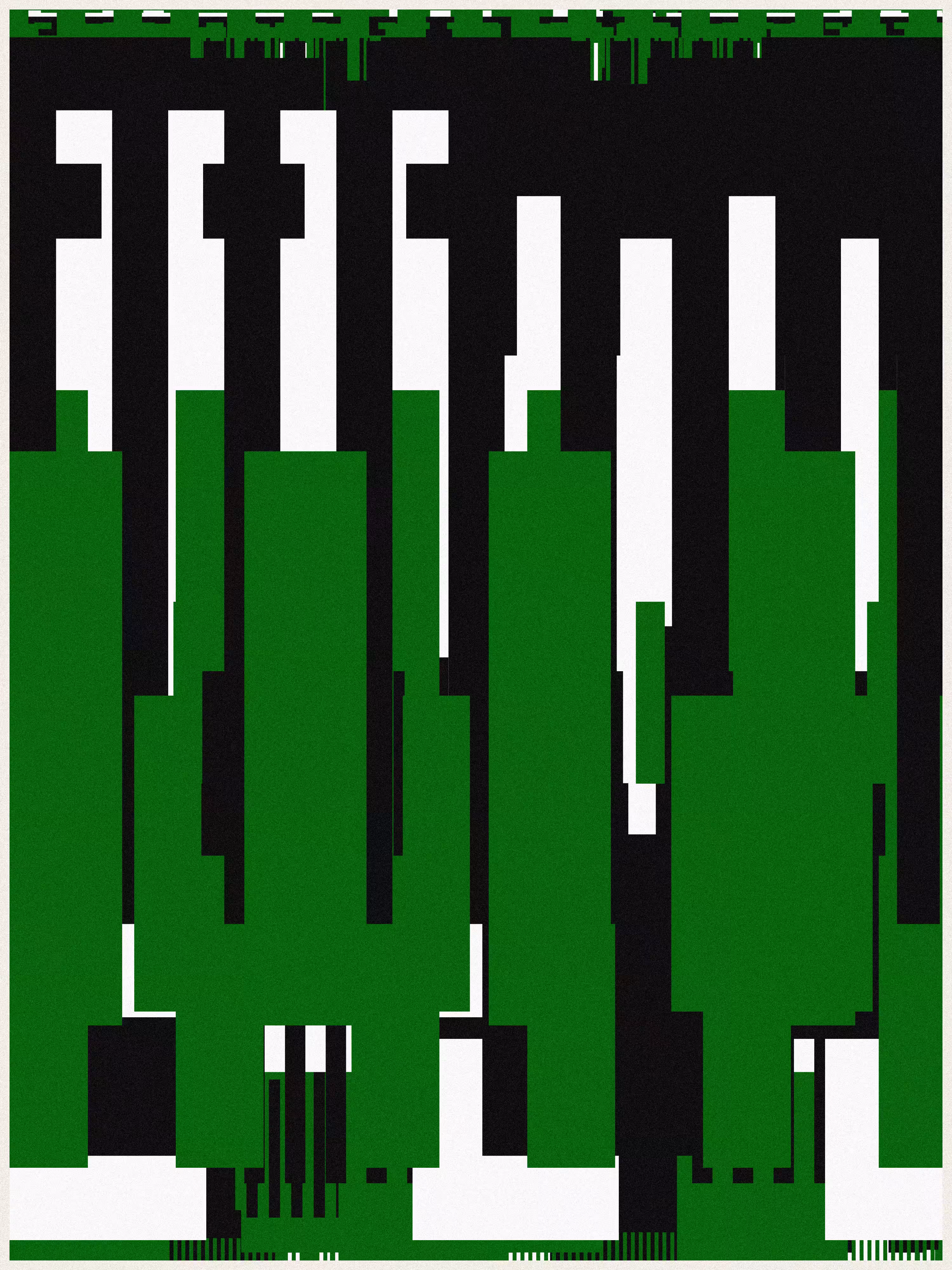 Bar Code #36