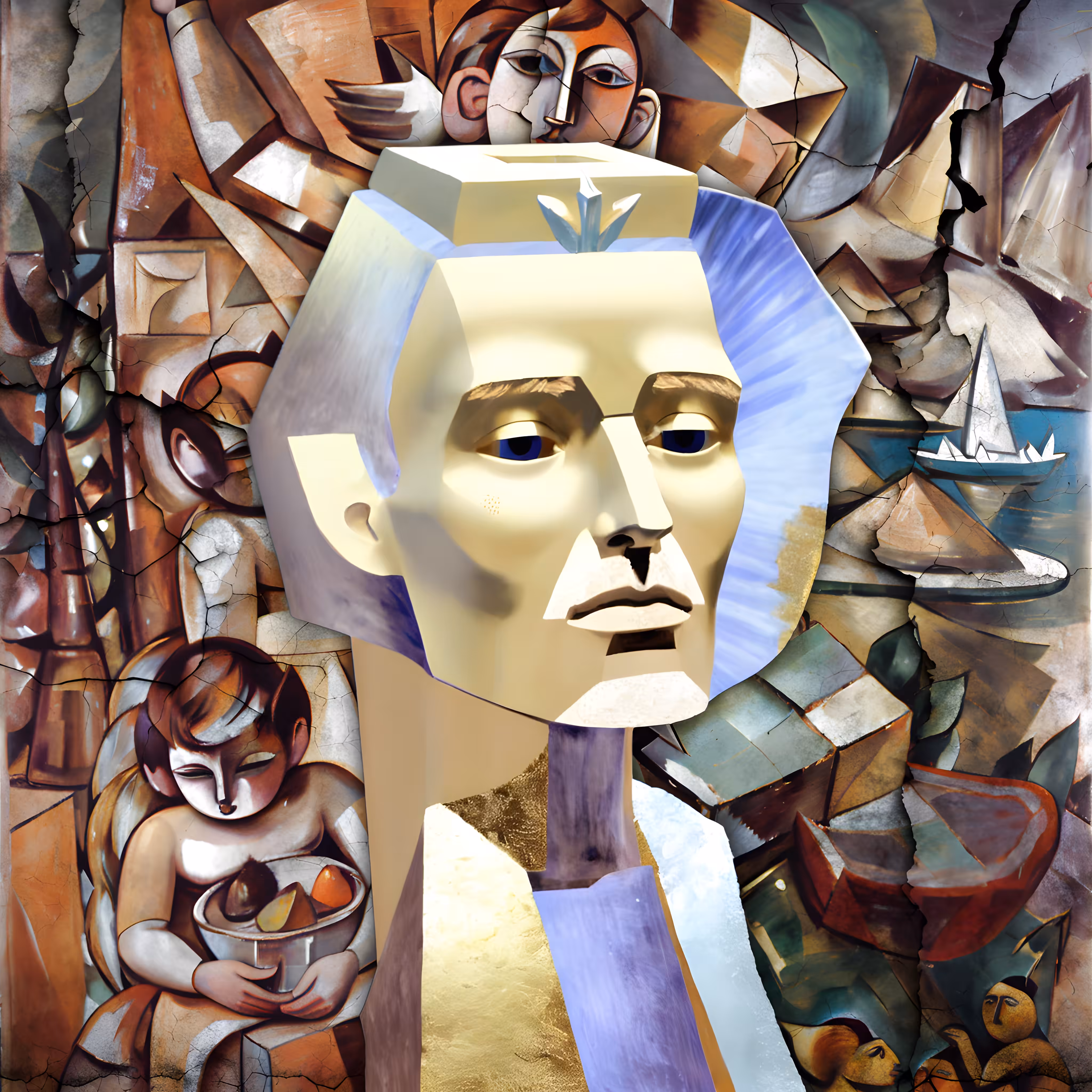 Art DeCC0s: Art DeCC0 #3768