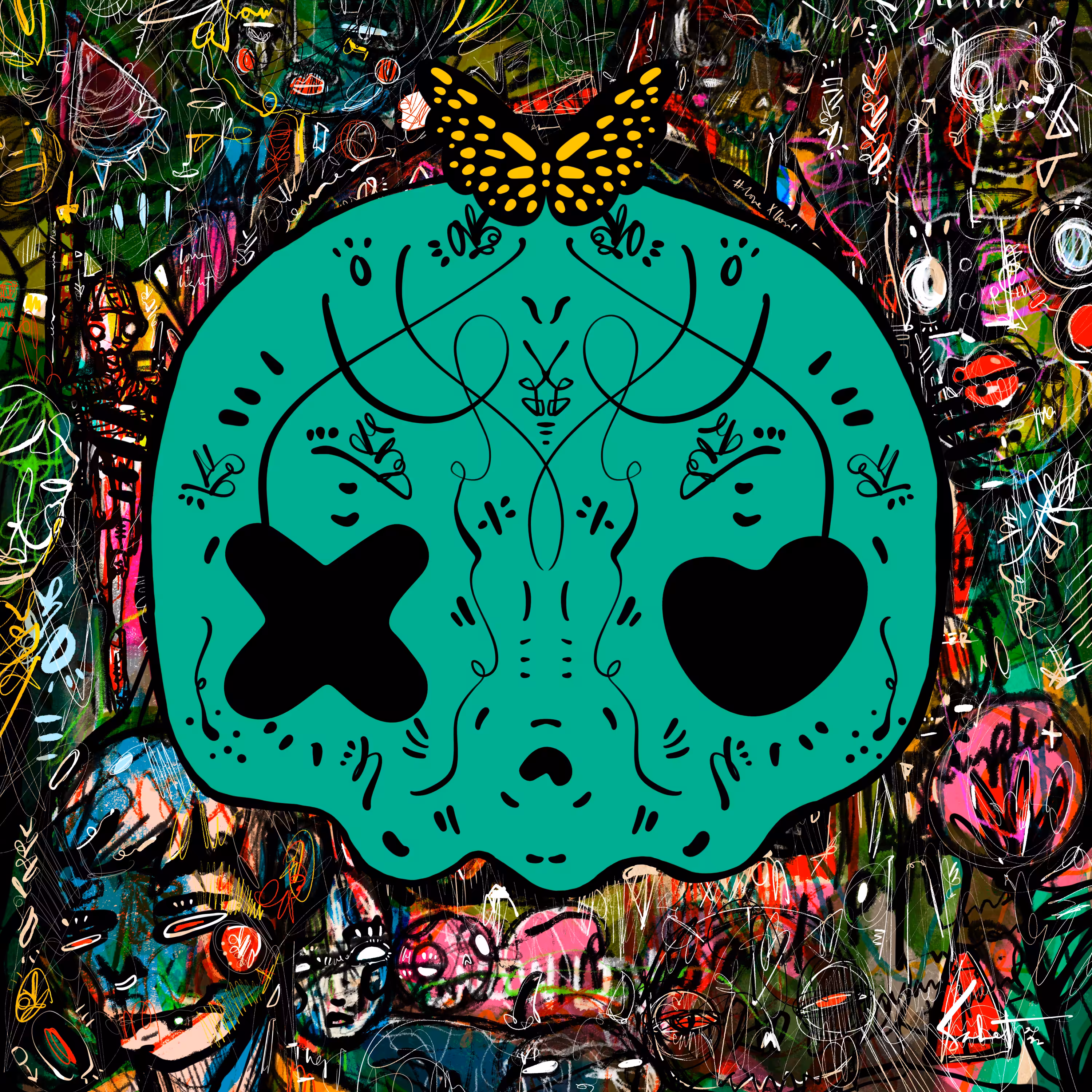 ORGNLS by SABET #4536