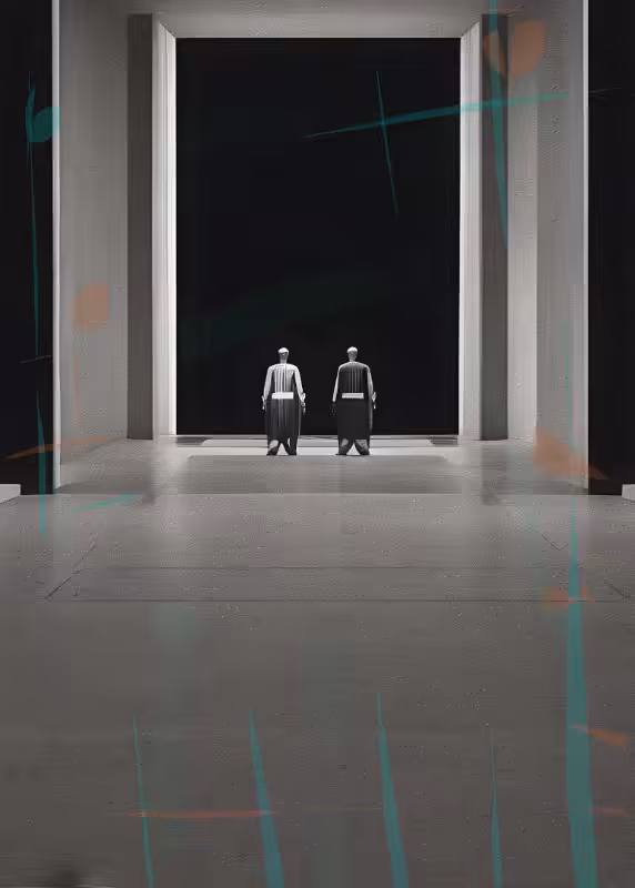 Portals/ #1