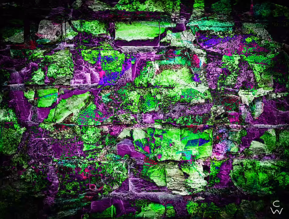 Wonder Wall