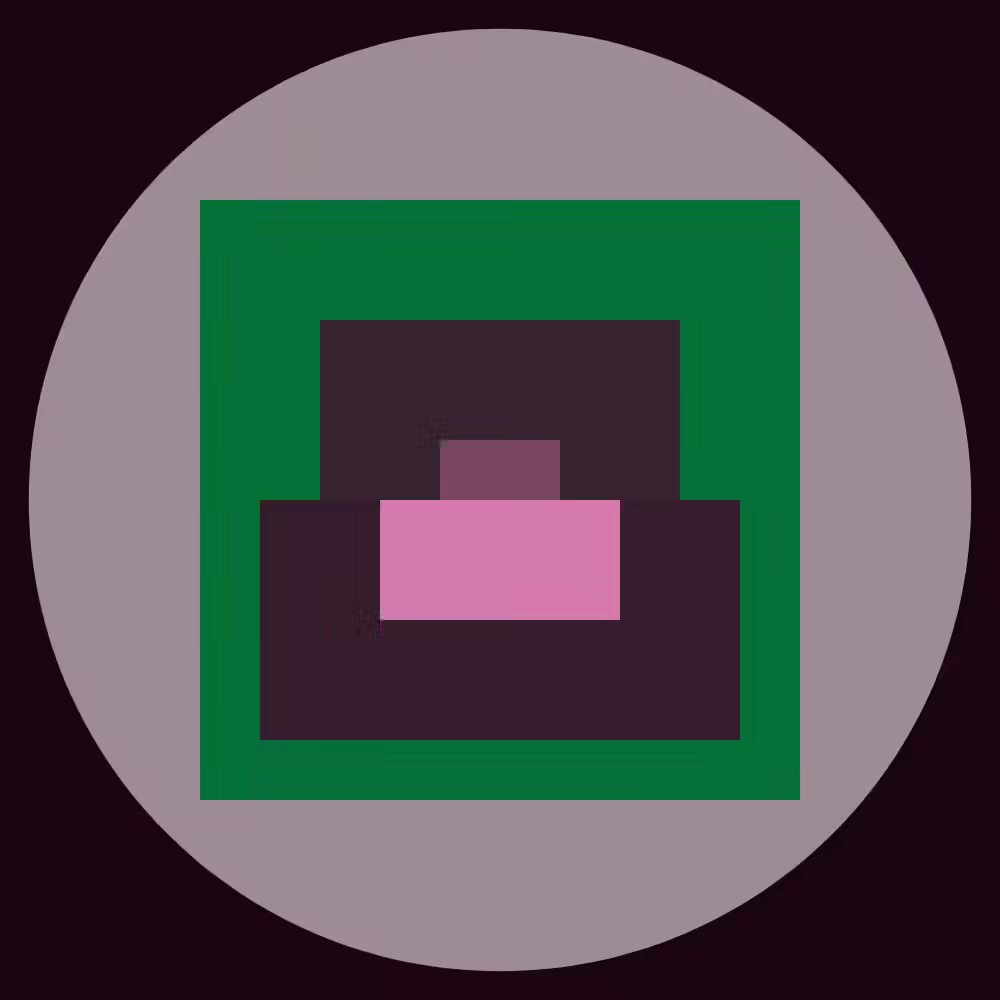 Colored Rectangles #66