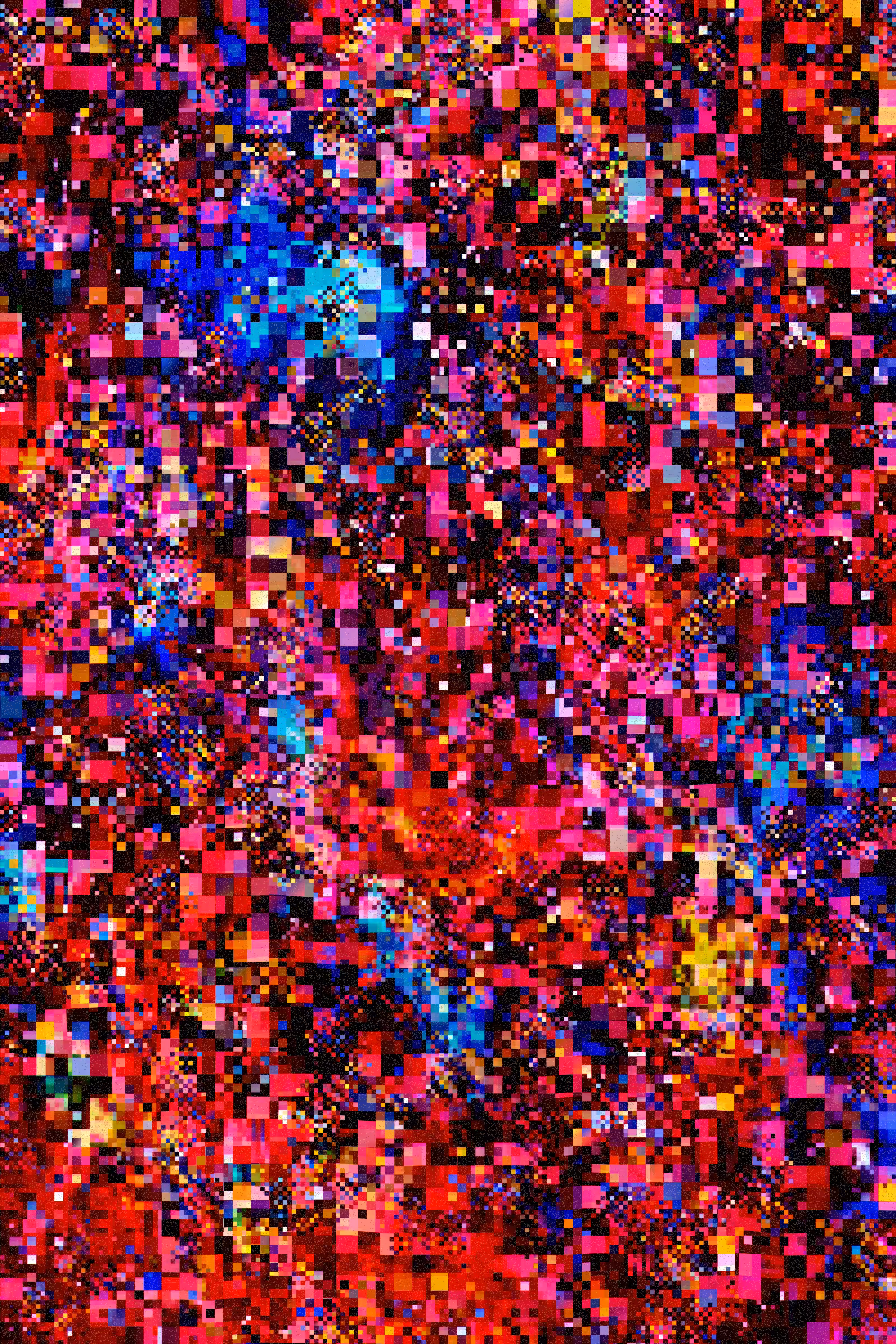 Metamosaic #52