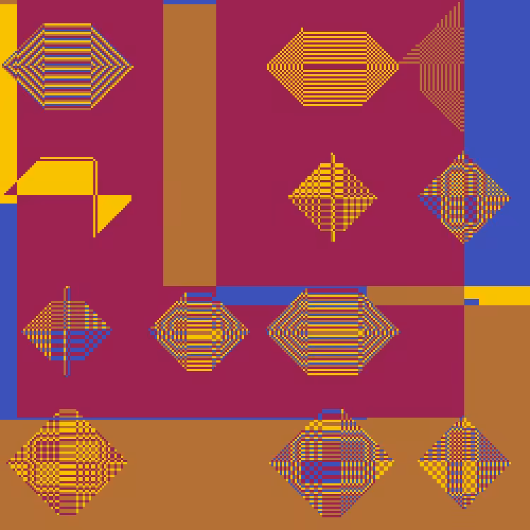 CPoSOP Composition #39