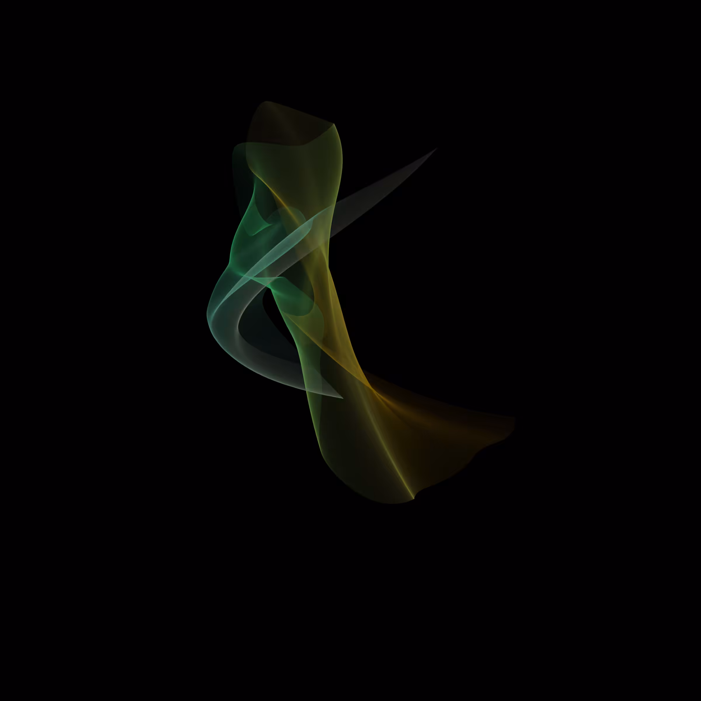 Event Horizon Sunset (Series C) #347