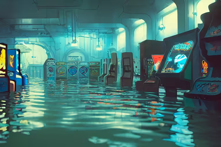 Arcade