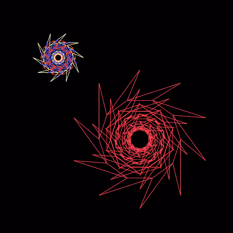 Razorflower #20
