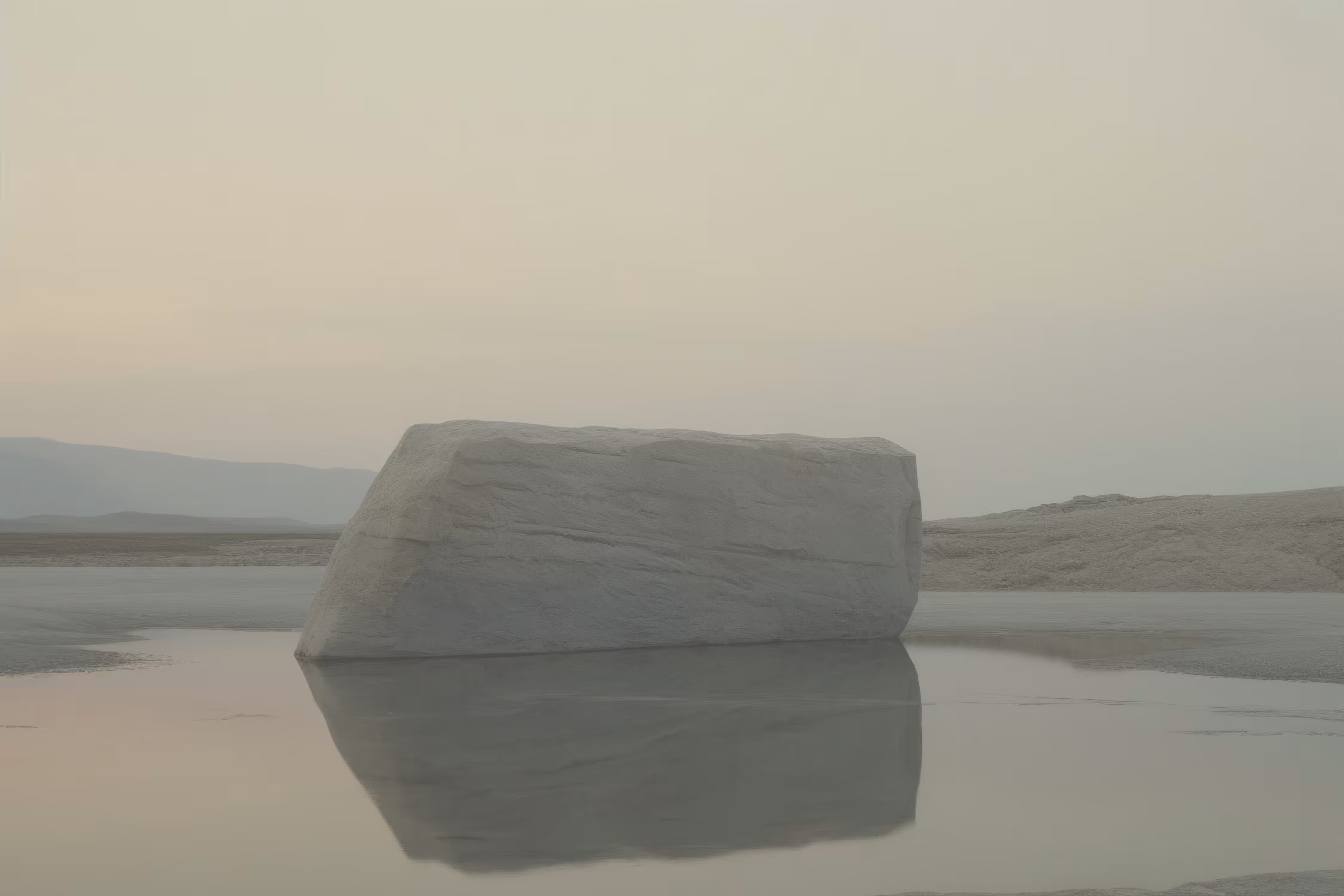 The MONOLITH signature 138