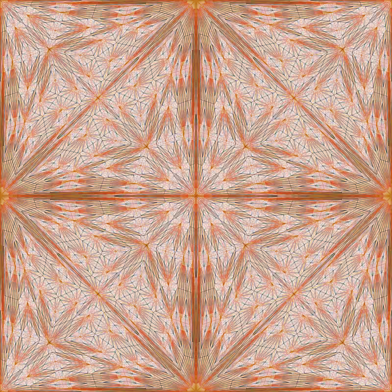 Triangle Subdivisions #414